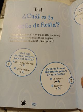 los libros secretos de Witch