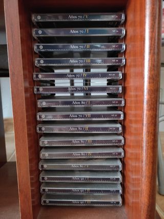 Colección clásicos de nuestro tiempo