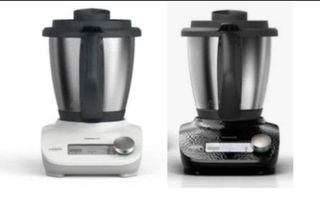 Base Thermomix Friend Negro