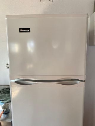 frigorifico de gas Butsir
