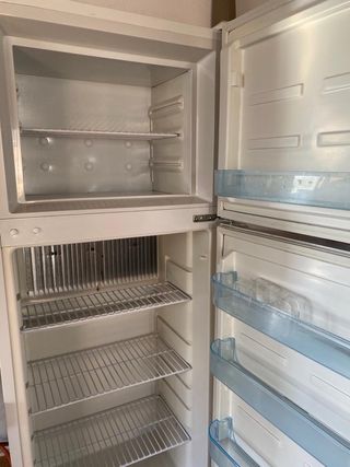 frigorifico de gas Butsir