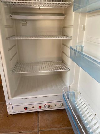 frigorifico de gas Butsir