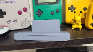 Soporte Game boy micro