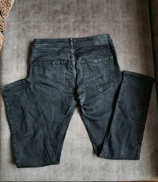 Jeans skinny fit de PullandBear