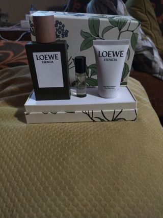 Perfume 100ml
