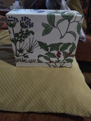 Perfume 100ml