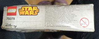 Lego. Star Wars. Imperial Troop Transport. Transpo