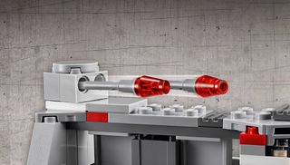 Lego. Star Wars. Imperial Troop Transport. Transpo