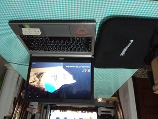 FUJITSU