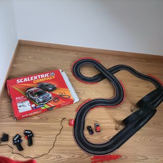 Scalextric