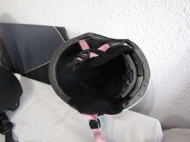 CASCO INFANTES TALLA XS/X