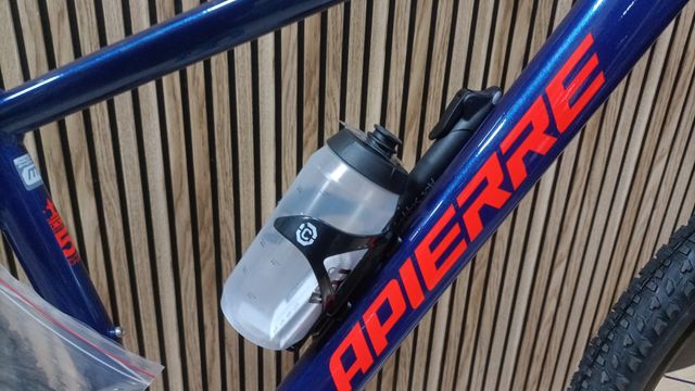 bicicleta lapierre edge 2.9