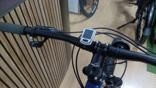 bicicleta lapierre edge 2.9