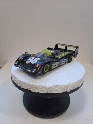 CLUB SCALEXTRIC 1998.