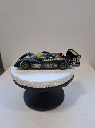 CLUB SCALEXTRIC 1998.