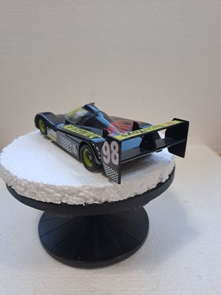 CLUB SCALEXTRIC 1998.
