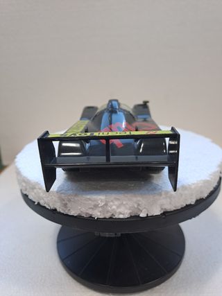 CLUB SCALEXTRIC 1998.