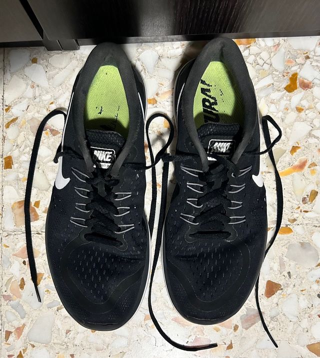 Scarpe nike running