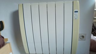 Radiadores eléctricos