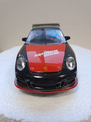 CLUB SCALEXTRIC 2008.