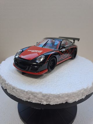 CLUB SCALEXTRIC 2008.