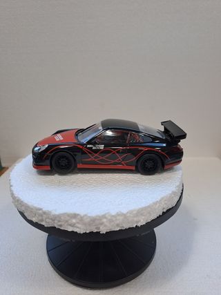 CLUB SCALEXTRIC 2008.