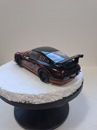 CLUB SCALEXTRIC 2008.