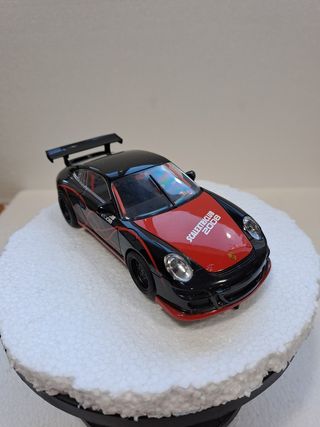 CLUB SCALEXTRIC 2008.