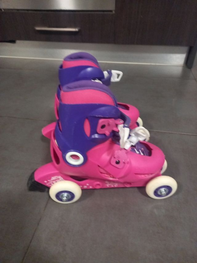 Patines Oxelo Play 3