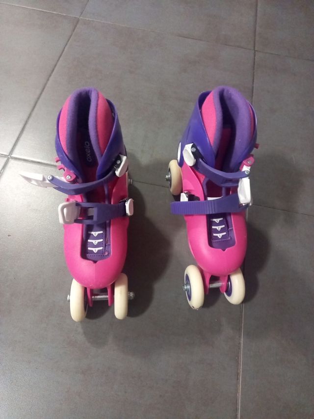 Patines Oxelo Play 3