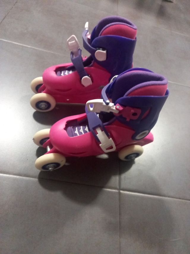 Patines Oxelo Play 3