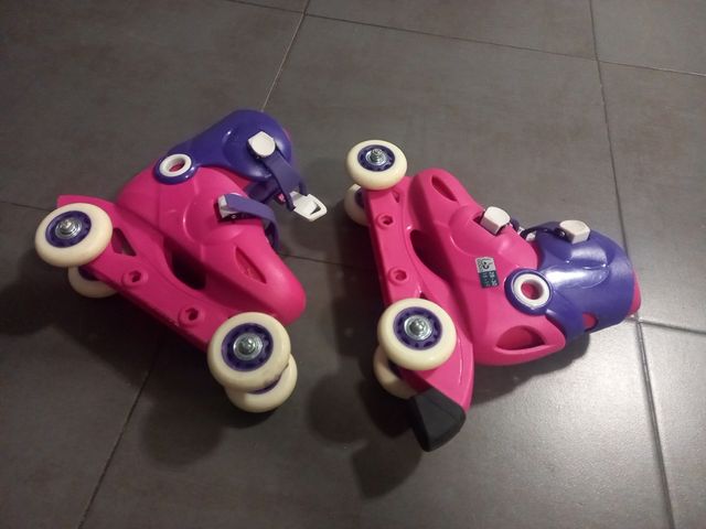 Patines Oxelo Play 3