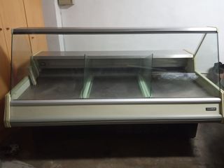 Vitrina charcutera