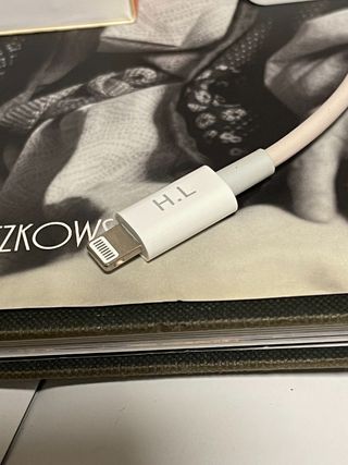Adaptador multipuerto de USB-C a AV