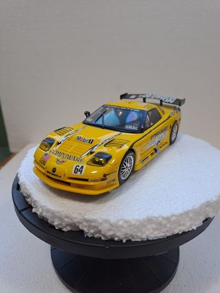 CHEVROLET CORVETTE CSR.