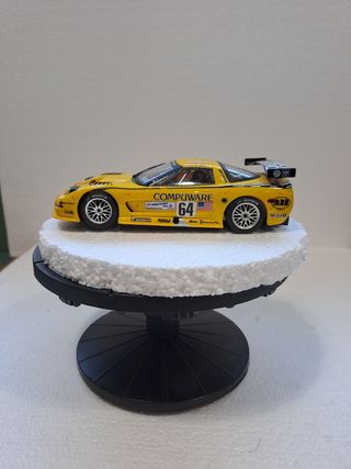 CHEVROLET CORVETTE CSR.