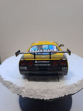 CHEVROLET CORVETTE CSR.