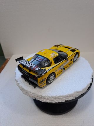 CHEVROLET CORVETTE CSR.