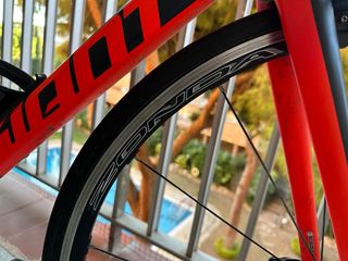 Giant Tcr2