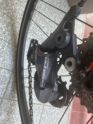 Giant Tcr2