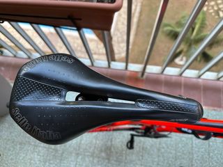 Giant Tcr2