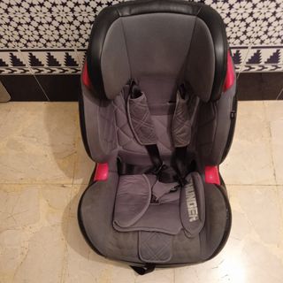 Silla automóvil para niño