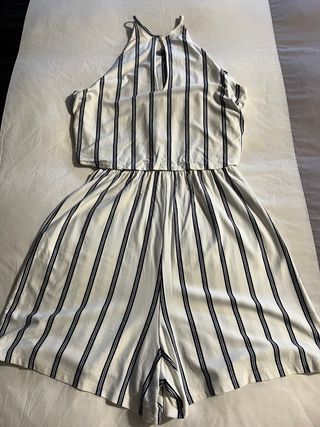 Mono Vestir niña, 