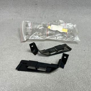 SOPORTES FAROS AUDI 80 RS2