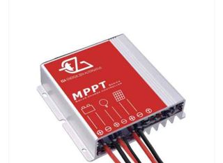 Regulador panel solar MPPT EZA 10a 12v