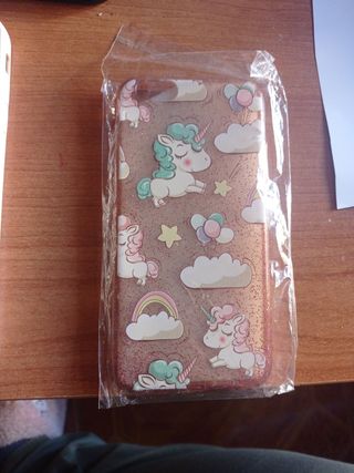Funda Iphone