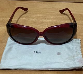 Dior original gafas de sol