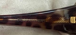 Dior original gafas de sol