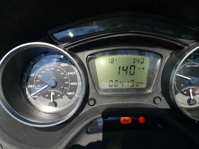 Piaggio MP3 350 LT 2018