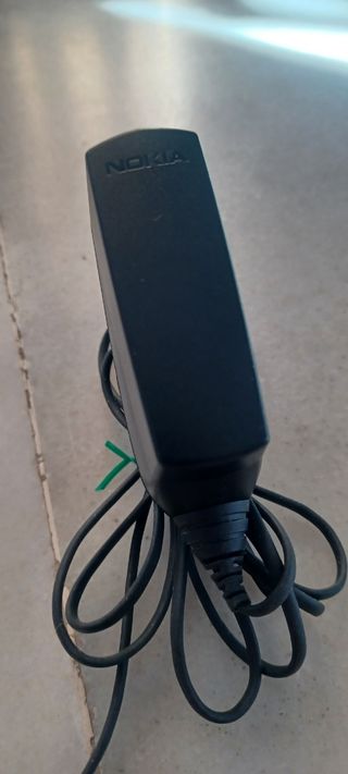Cargador Nokia